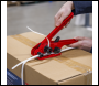 Sealey SBT03 Polypropylene Strapping Tensioner
