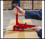 Sealey SBT03 Polypropylene Strapping Tensioner