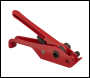 Sealey SBT03 Polypropylene Strapping Tensioner