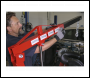 Sealey SC10 Folding Engine Crane 1 Tonne