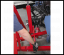 Sealey SC10 Folding Engine Crane 1 Tonne