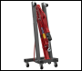 Sealey SC10 KD' Type Folding Crane 1 Tonne