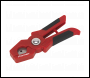 Sealey SC128 Premier Hose Cutter 3-14mm
