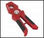 Sealey SC128 Hose Cutter Ø3-14mm