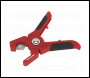 Sealey SC128 Hose Cutter Ø3-14mm