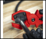Sealey SC129 Premier Hose Cutter 3-32mm