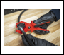 Sealey SC129 Premier Hose Cutter 3-32mm