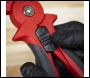 Sealey SC129 Premier Hose Cutter 3-32mm