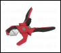Sealey SC129 Premier Hose Cutter 3-32mm