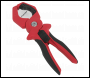 Sealey SC129 Premier Hose Cutter 3-32mm