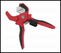 Sealey SC129 Premier Hose Cutter 3-32mm