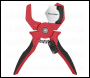 Sealey SC129 Premier Hose Cutter 3-32mm