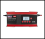 Sealey SCBC15 12/24V Compact Smart Battery Charger & Maintainer 15A