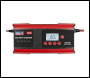 Sealey SCBC25 12/24V Compact Smart Battery Charger and Maintainer 25A