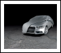 Sealey SCCL Premier 3-Layer All-Seasons Car Cover - Large