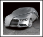 Sealey SCCL Premier 3-Layer All-Seasons Car Cover - Large