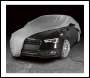 Sealey SCCXL Premier 3-Layer All-Seasons Car Cover - Extra-Large