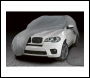 Sealey SCCXXL Premier 3-Layer All-Seasons Car Cover - XX-Large