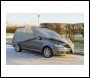 Sealey SCCS Premier 3-Layer All-Seasons Car Cover - Small
