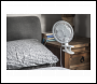 Sealey SCF8W 2-Speed Clip-On Fan 8 inch  230V