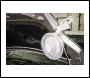 Sealey SCF8W 2-Speed Clip-On Fan 8 inch  230V