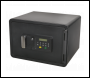 Sealey SCFS04 Electronic Combination Fireproof Safe 450 x 380 x 305mm