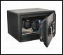 Sealey SCFS04 Electronic Combination Fireproof Safe 450 x 380 x 305mm