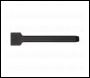 Sealey SCH2 Scutch Holder 38 x 200mm