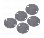 Sealey SCK05 Universal Drum Toppers