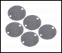 Sealey SCK05 Universal Drum Toppers
