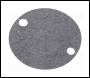 Sealey SCK05 Universal Drum Toppers