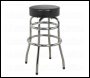 Sealey SCR13 Workshop Stool with Swivel Seat