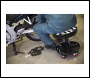Sealey SCR15 Pneumatic Mechanic's Seat