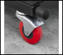 Sealey SCR16 Mechanic's Utility Seat & Step Stool