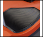 Sealey SCR80HD Composite Padded Creeper with 6 Wheels