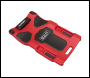 Sealey SCR80HD Composite Padded Creeper with 6 Wheels