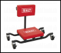 Sealey SCR85 Low Level Creeper, Seat & Kneeler