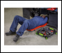 Sealey SCR86HV Creeper Tool Tray - Green