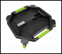Sealey SCR86HV Creeper Tool Tray - Green