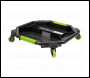 Sealey SCR86HV Creeper Tool Tray - Green