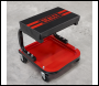 Sealey SCR9 Mechanic's Utility Seat