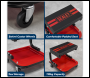 Sealey SCR9 Mechanic's Utility Seat