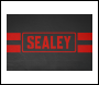 Sealey SCR9 Mechanic's Utility Seat