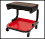 Sealey SCR9 Mechanic's Utility Seat
