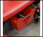 Sealey SCR91 Mechanic's Detailing Utility Seat
