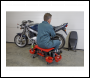 Sealey SCR91 Mechanic's Detailing Utility Seat