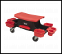 Sealey SCR91 Mechanic's Detailing Utility Seat