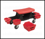 Sealey SCR91 Mechanic's Detailing Utility Seat