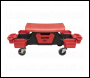 Sealey SCR91 Mechanic's Detailing Utility Seat