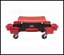 Sealey SCR91 Mechanic's Detailing Utility Seat